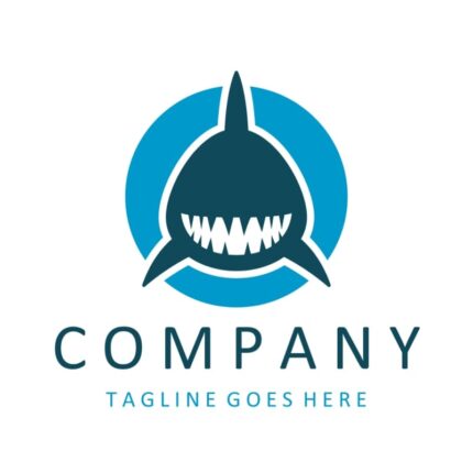 Shark Logo