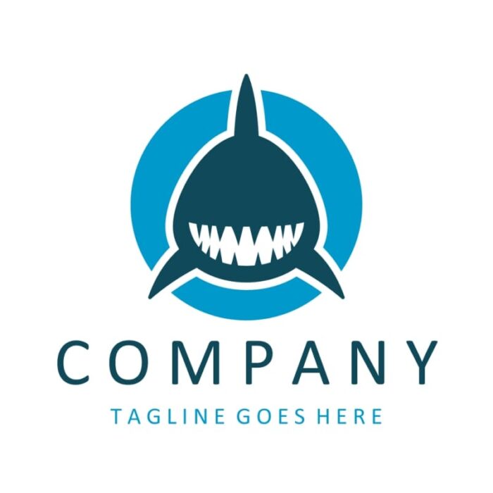 Shark Logo