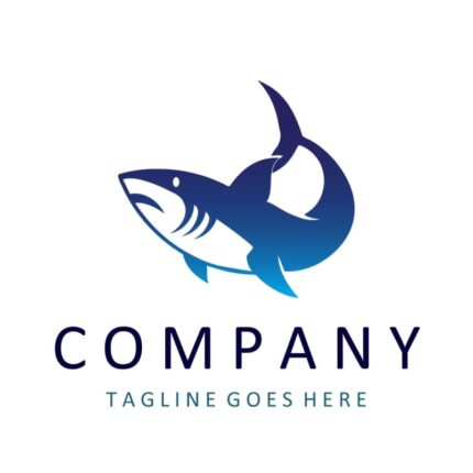 Shark Logo