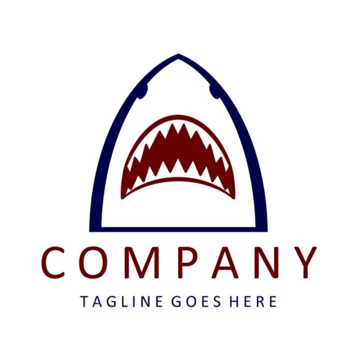 Shark Logo