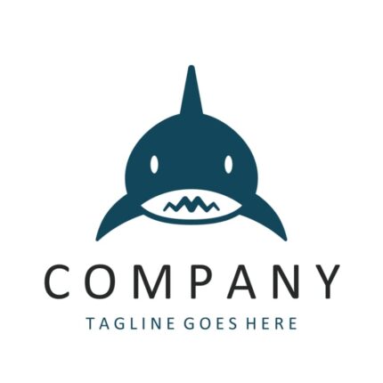 Shark Logo