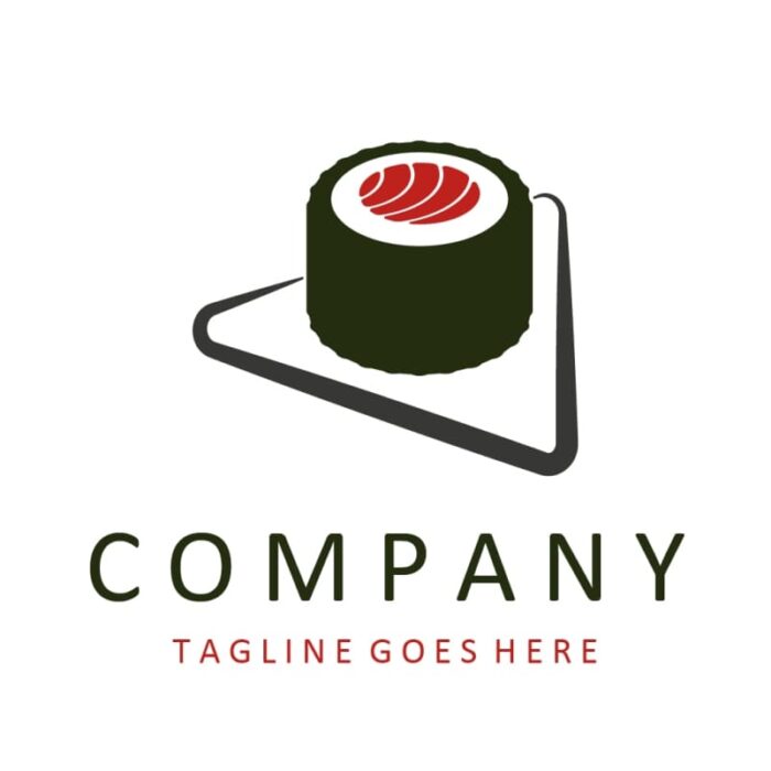 Sushi Logo