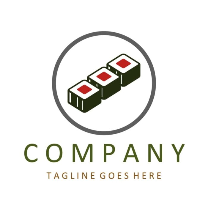 Sushi Logo