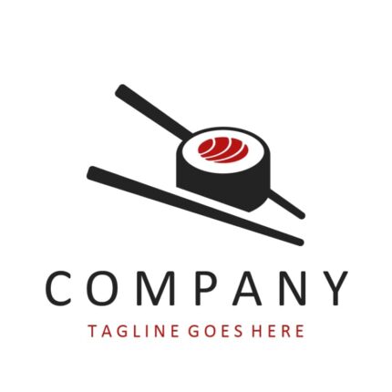 Sushi Logo