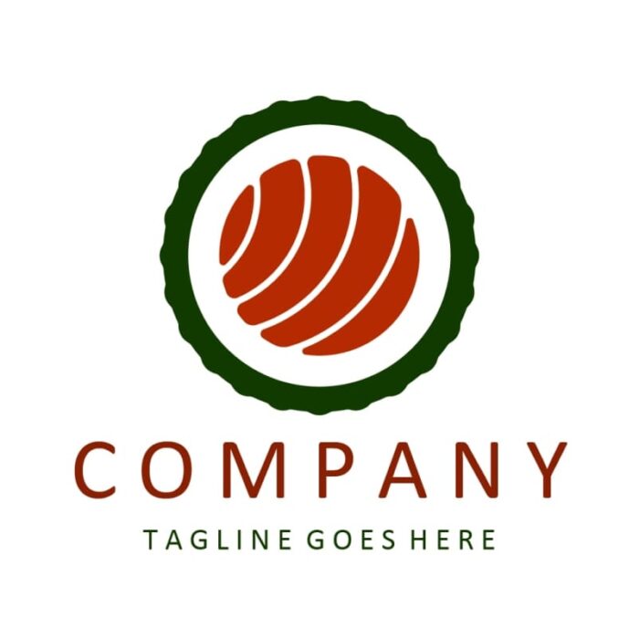 Sushi Logo