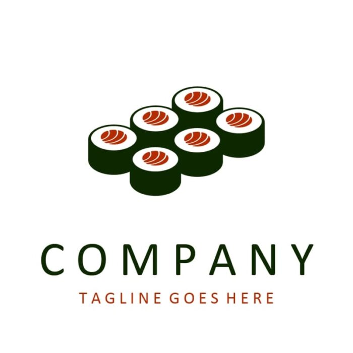 Sushi Logo