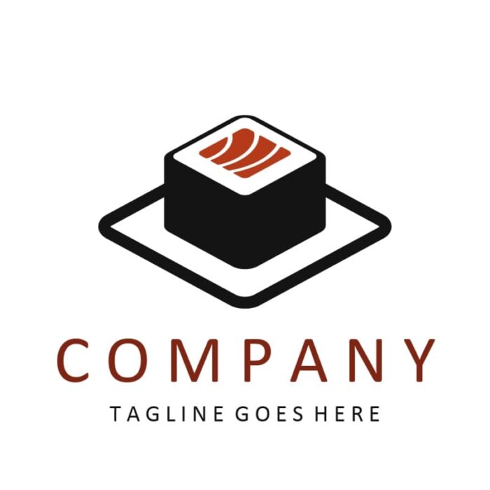 Sushi Logo