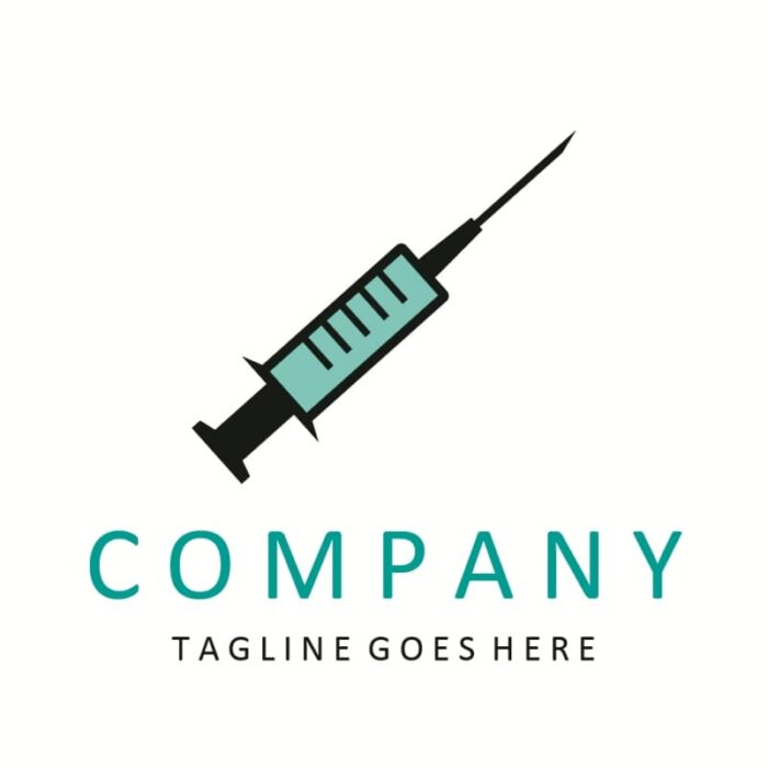 Syringe Logo