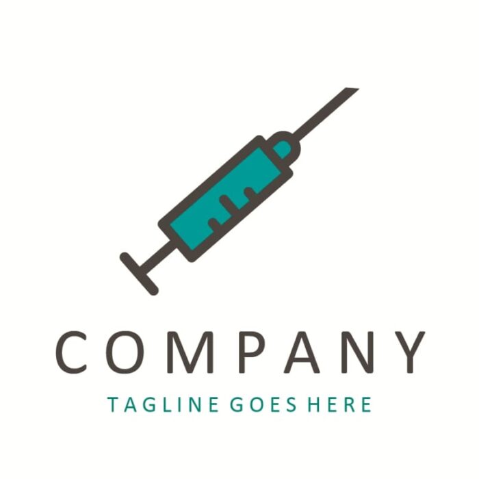 Syringe Logo