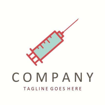 Syringe Logo