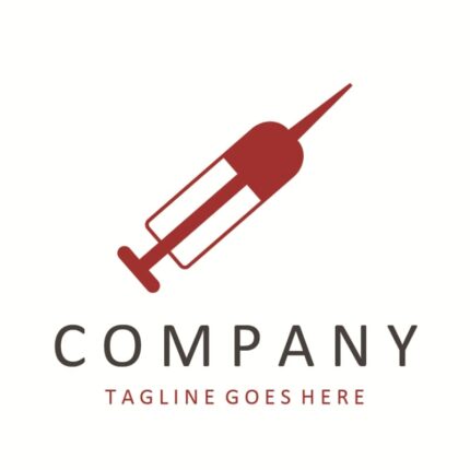 Syringe Logo