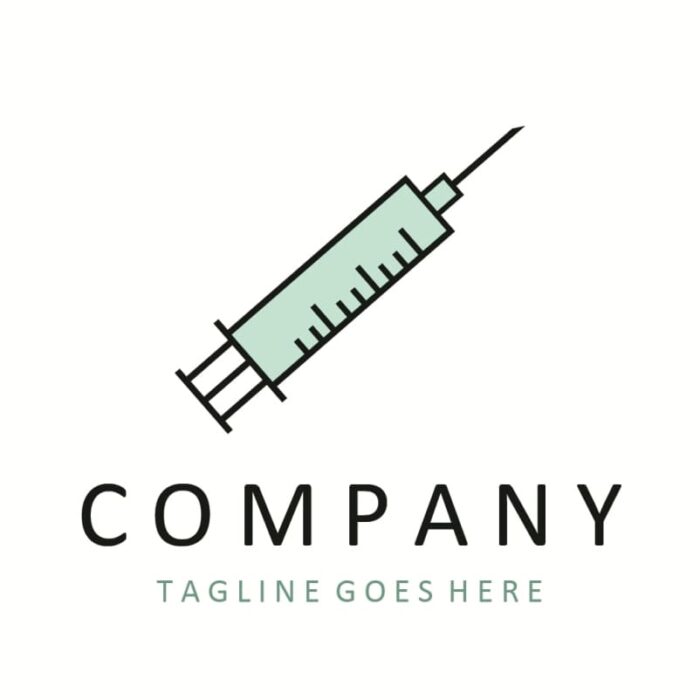 Syringe Logo