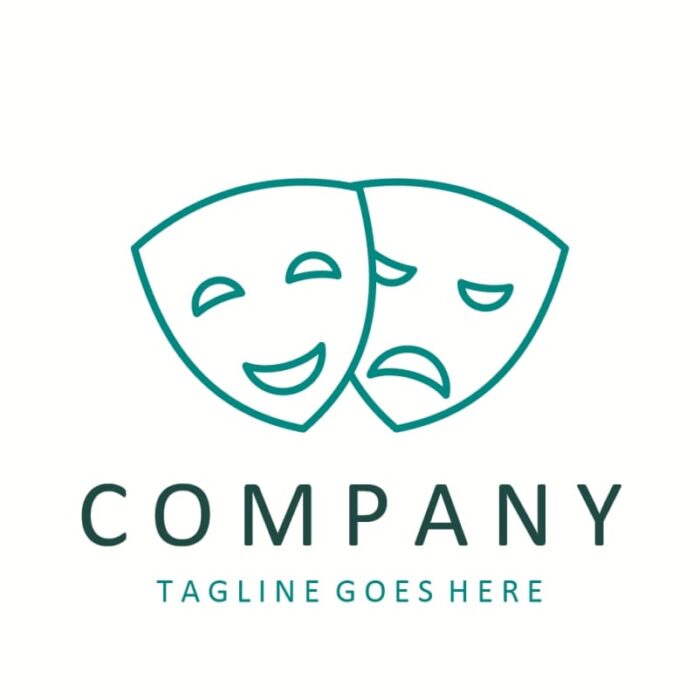 Theatre Logo