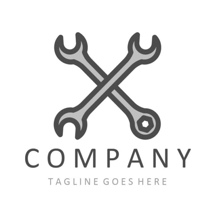 Tools Logo