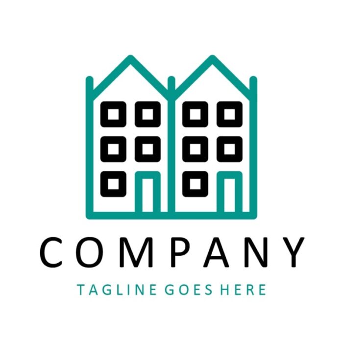 Townhouse Logo