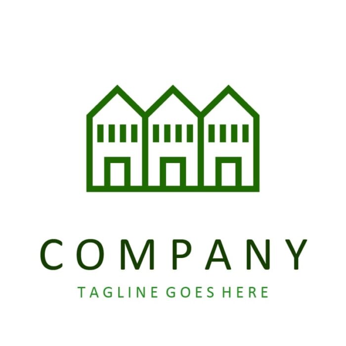 Townhouse Logo