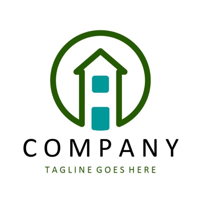 Townhouse Logo