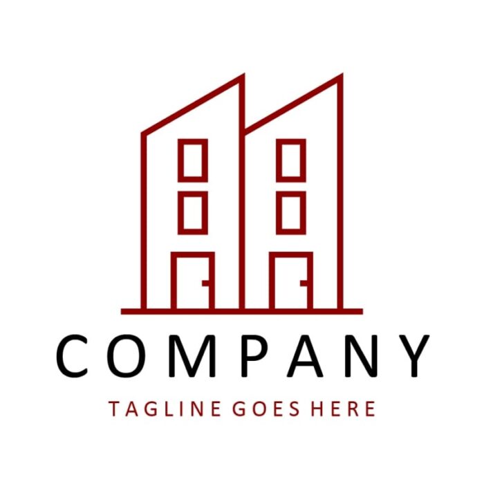 Townhouse Logo