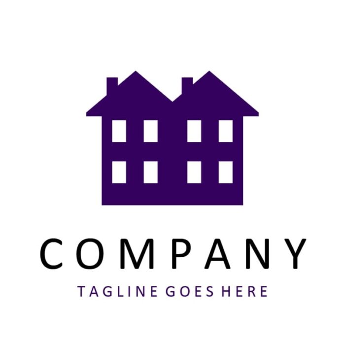 Townhouse Logo