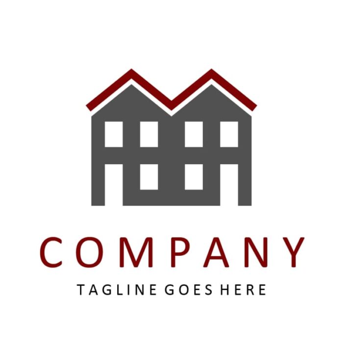 Townhouse Logo