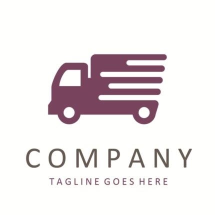 Truck Logo