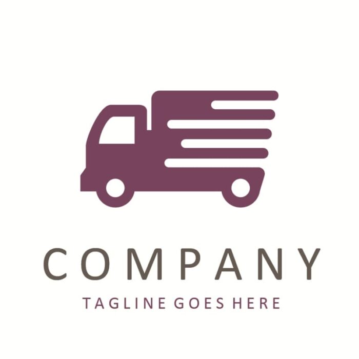 Truck Logo