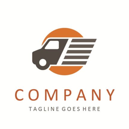 Truck Logo