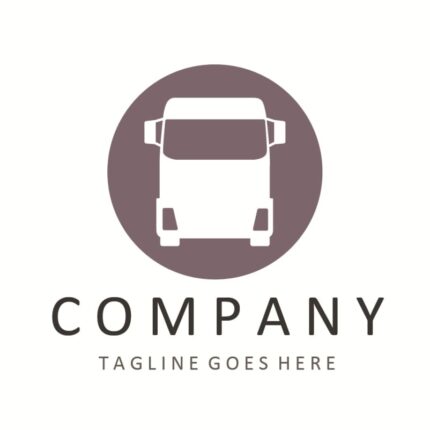 Truck Logo