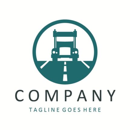 Truck Logo