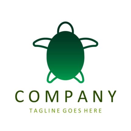 Turtle Logo