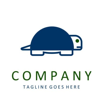 Turtle Logo