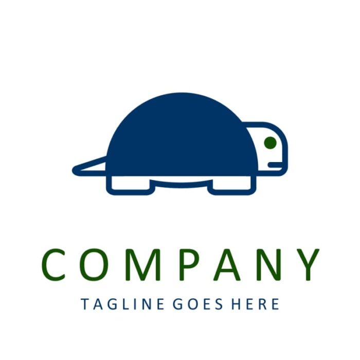 Turtle Logo