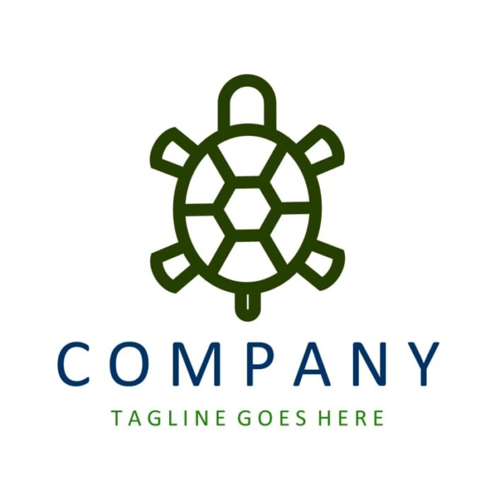 Turtle Logo