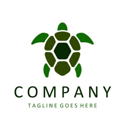 Turtle Logo