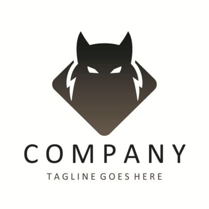 Wolf Logo